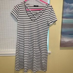 T-Shirt Dress